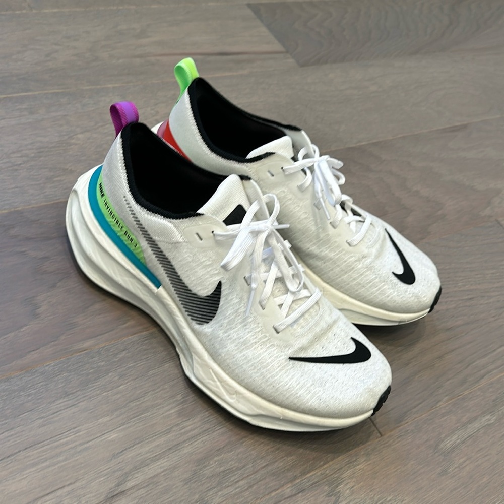Nike Invincible Run 3 - size 11.5